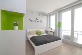 WLR Apartments - Marszalkowska, Warsaw